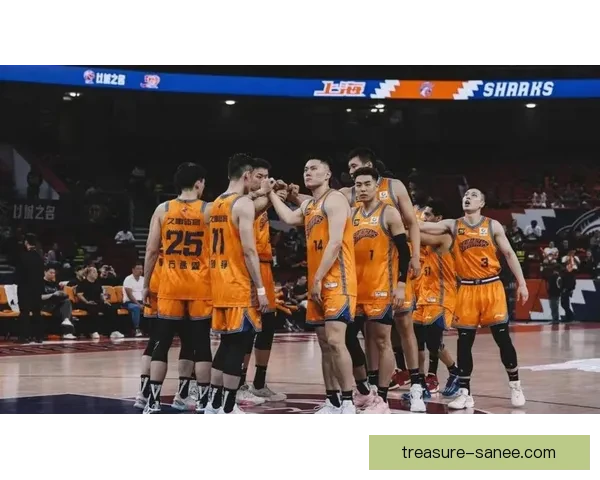 上海男篮正式转正怀特塞德合同 战广东砍两双或成冲冠关键拼图